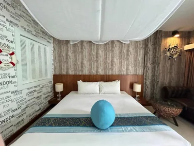 Benyada Lodge - Surin Beach – Fotos 3