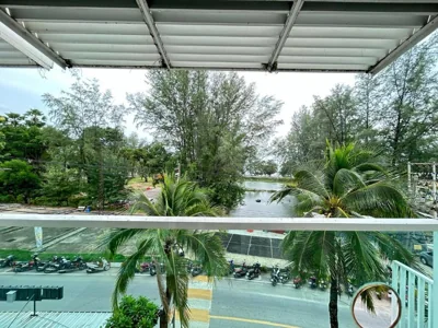 Benyada Lodge - Surin Beach – Fotos 4