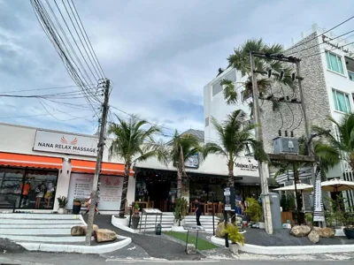 Benyada Lodge - Surin Beach – Fotos 5