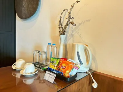Benyada Lodge - Surin Beach – Fotos 6