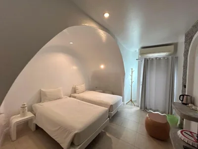Benyada Lodge - Surin Beach – Fotos 8